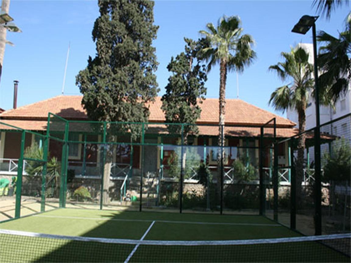 Aguilas Beach House - Excelente Ubicacion!! Centro Con Vistas Playa Delicias Con Aire Exterior photo