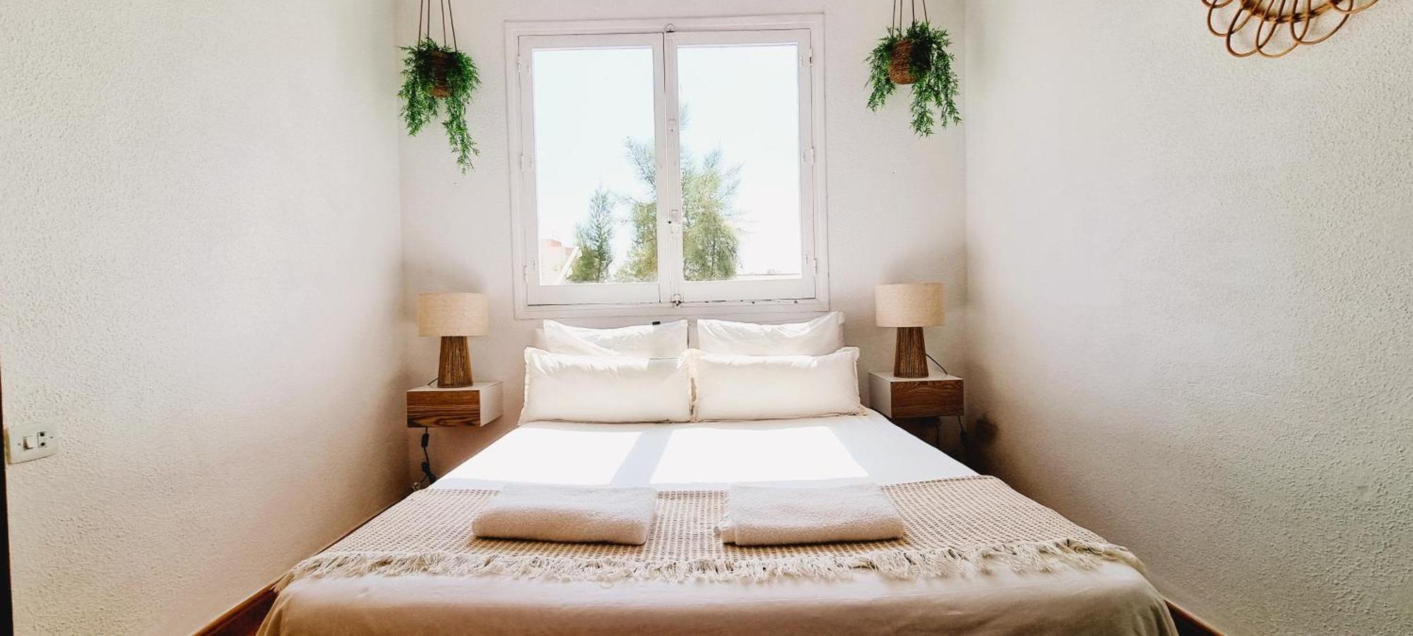Aguilas Beach House - Excelente Ubicacion!! Centro Con Vistas Playa Delicias Con Aire Exterior photo